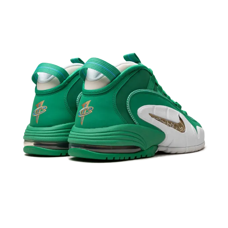 Nike Air Max Penny Stadium Green Mens