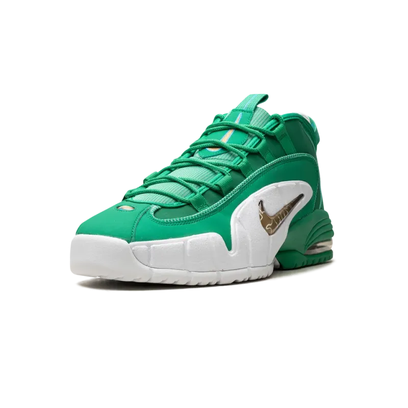 Nike Air Max Penny Stadium Green Mens