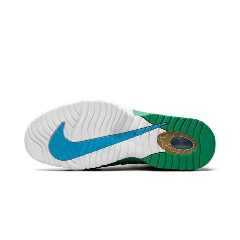 Nike Air Max Penny Stadium Green Mens