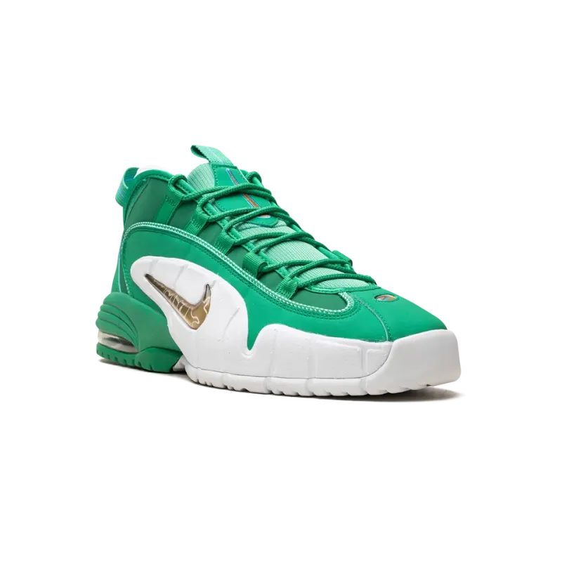 Nike Air Max Penny Stadium Green Mens