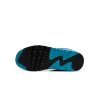 Nike Air Max 90 GS Blue Lightning Metallic Grade School