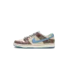 Nike SB Dunk Low Pro PS CRENSHAW SKATE CLUB Pre School