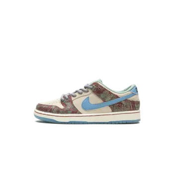 Nike SB Dunk Low Pro PS CRENSHAW SKATE CLUB Pre School