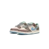 Nike SB Dunk Low Pro PS CRENSHAW SKATE CLUB Pre School