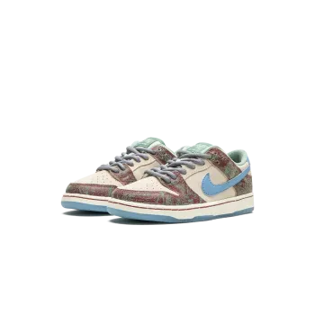 Nike SB Dunk Low Pro PS CRENSHAW SKATE CLUB Pre School