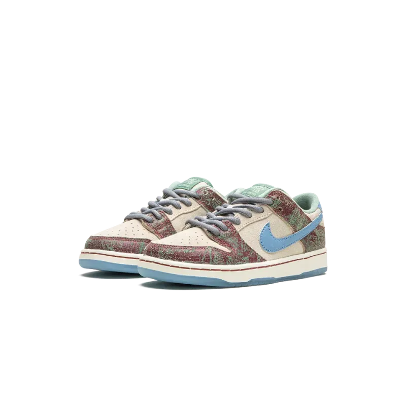 Nike SB Dunk Low Pro PS CRENSHAW SKATE CLUB Pre School