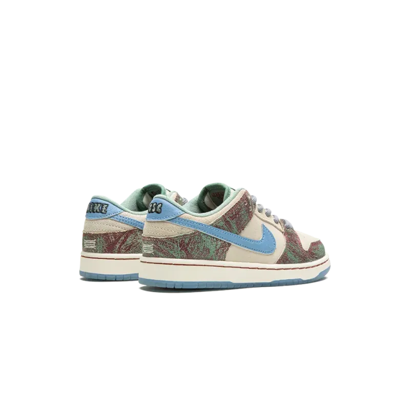 Nike SB Dunk Low Pro PS CRENSHAW SKATE CLUB Pre School