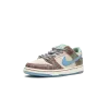 Nike SB Dunk Low Pro PS CRENSHAW SKATE CLUB Pre School