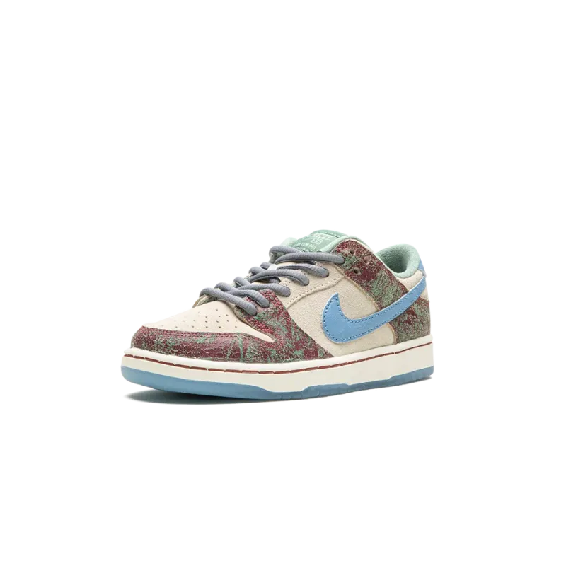 Nike SB Dunk Low Pro PS CRENSHAW SKATE CLUB Pre School