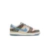 Nike SB Dunk Low Pro PS CRENSHAW SKATE CLUB Pre School