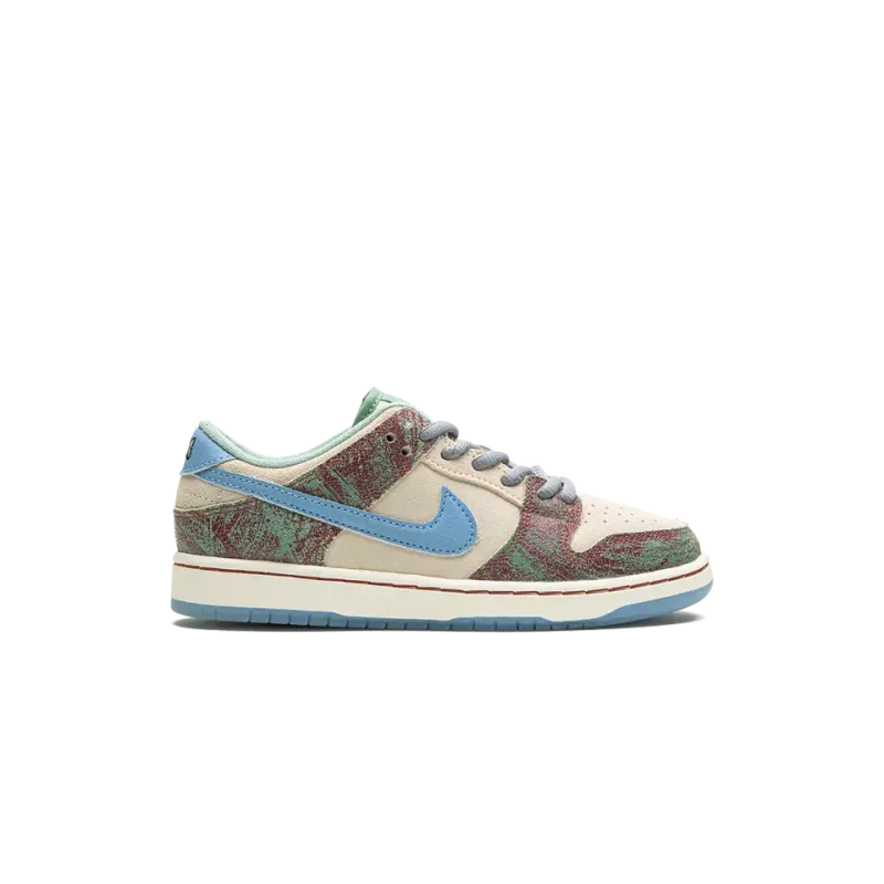 Nike SB Dunk Low Pro PS CRENSHAW SKATE CLUB Pre School