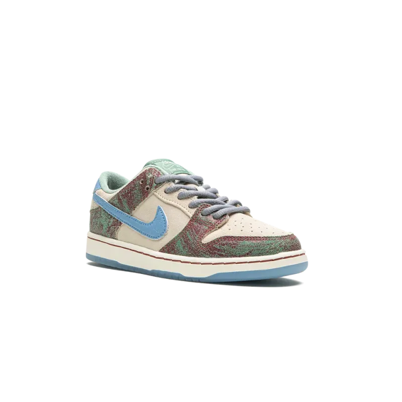 Nike SB Dunk Low Pro PS CRENSHAW SKATE CLUB Pre School