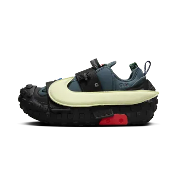 Nike Air Flea 2 Cactus Plant Flea Market - Faded Spruce Mens