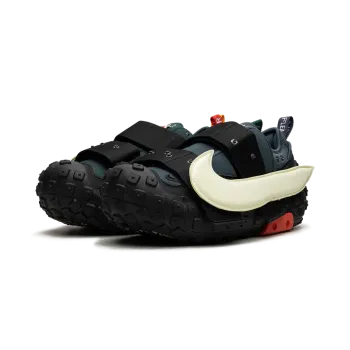 Nike Air Flea 2 Cactus Plant Flea Market - Faded Spruce Mens