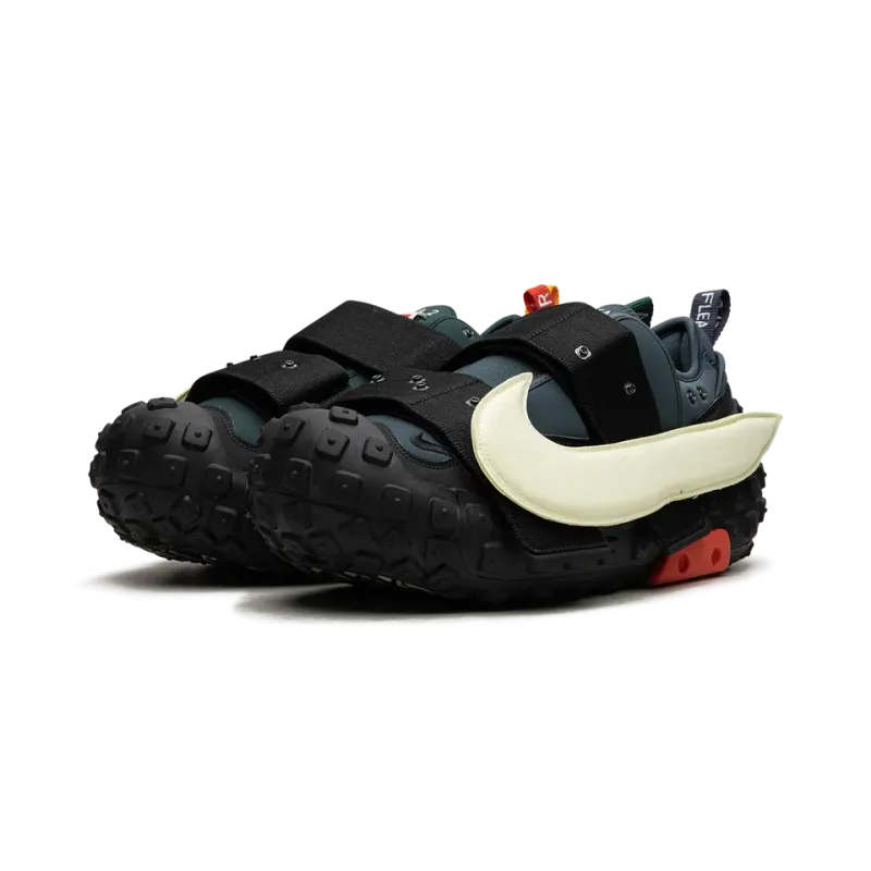 Nike Air Flea 2 Cactus Plant Flea Market - Faded Spruce Mens