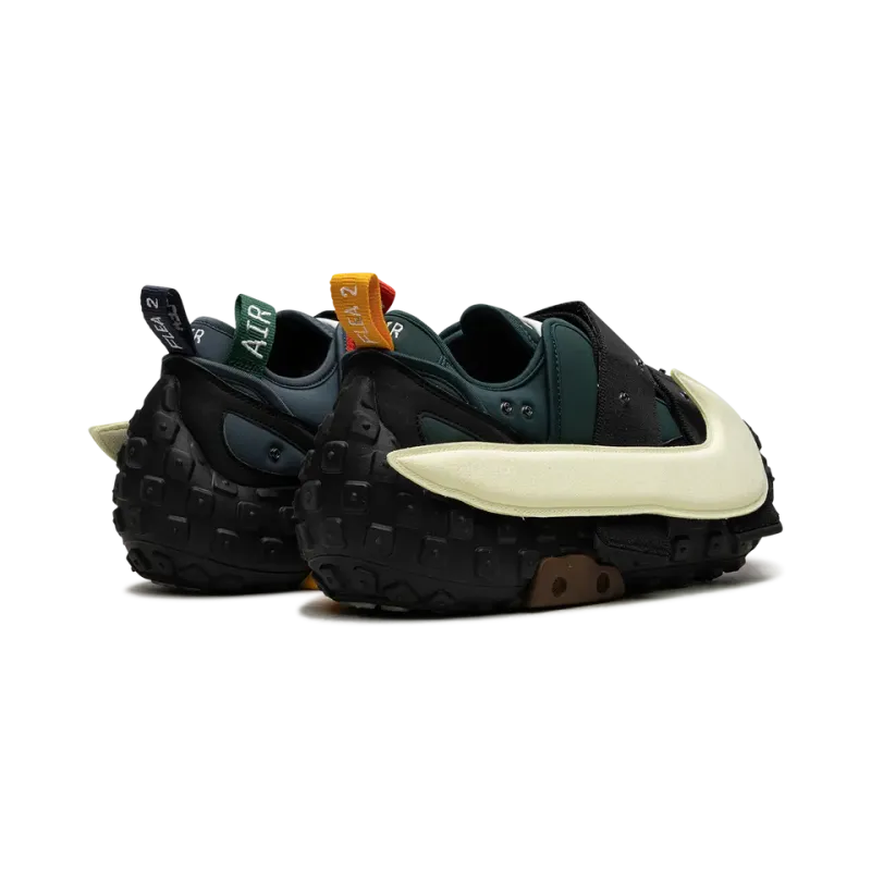 Nike Air Flea 2 Cactus Plant Flea Market - Faded Spruce Mens