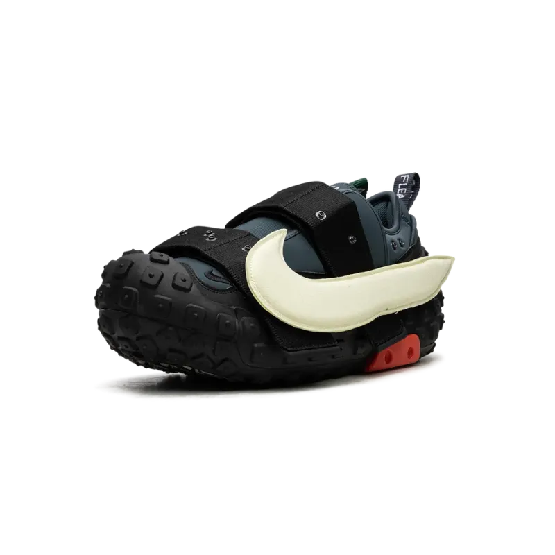 Nike Air Flea 2 Cactus Plant Flea Market - Faded Spruce Mens