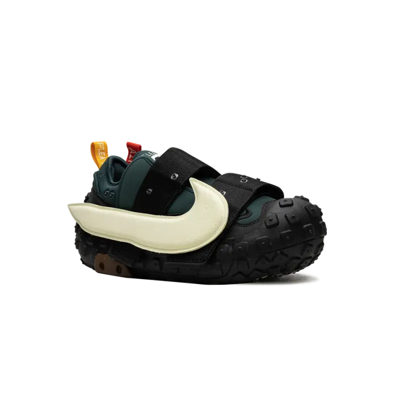 Nike Air Flea 2 Cactus Plant Flea Market - Faded Spruce Mens