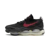 Nike Air Max Scorpion Black Fireberry Mens