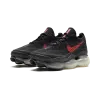 Nike Air Max Scorpion Black Fireberry Mens