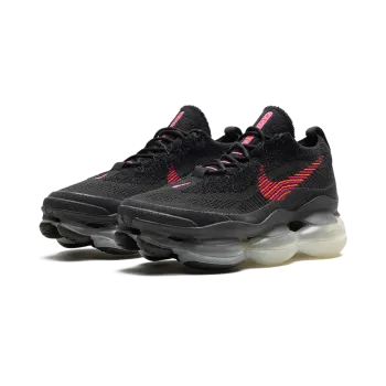 Nike Air Max Scorpion Black Fireberry Mens