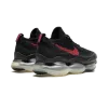 Nike Air Max Scorpion Black Fireberry Mens