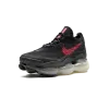 Nike Air Max Scorpion Black Fireberry Mens