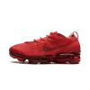 Nike Air Vapormax 2023 Flyknit Track Red Mens