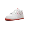 Nike Air Force 1 '07 Picante Red Mens
