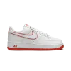 Nike Air Force 1 '07 Picante Red Mens