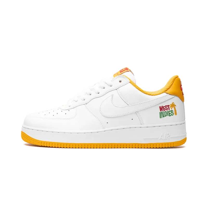 Nike Air Force 1 Low West Indies Mens