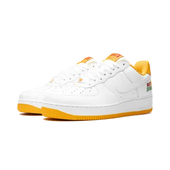 Nike Air Force 1 Low West Indies Mens