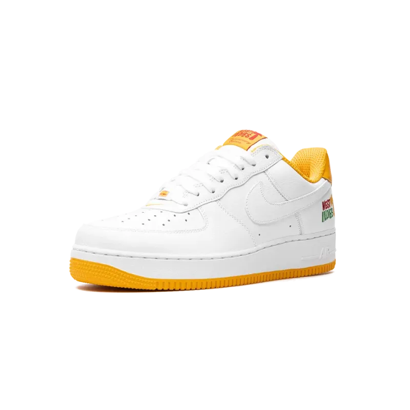 Nike Air Force 1 Low West Indies Mens