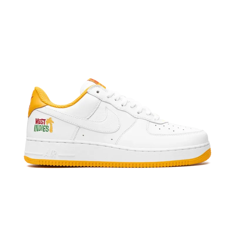 Nike Air Force 1 Low West Indies Mens