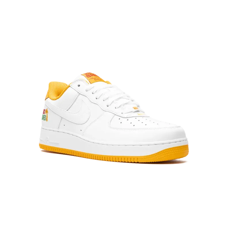 Nike Air Force 1 Low West Indies Mens