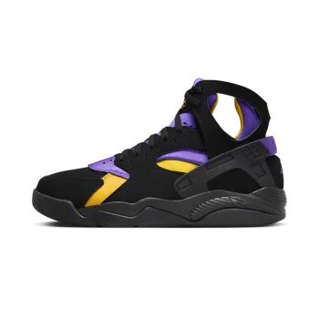 Nike Air Flight Huarache Lakers Away Mens