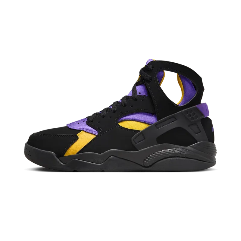 Nike Air Flight Huarache Lakers Away Mens