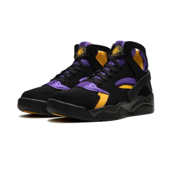 Nike Air Flight Huarache Lakers Away Mens