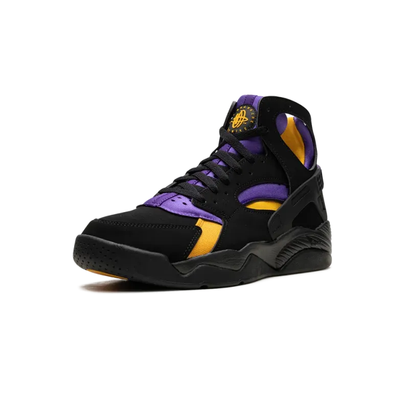 Nike Air Flight Huarache Lakers Away Mens