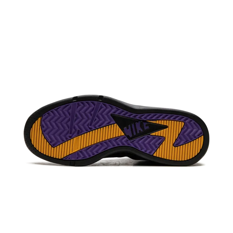 Nike Air Flight Huarache Lakers Away Mens