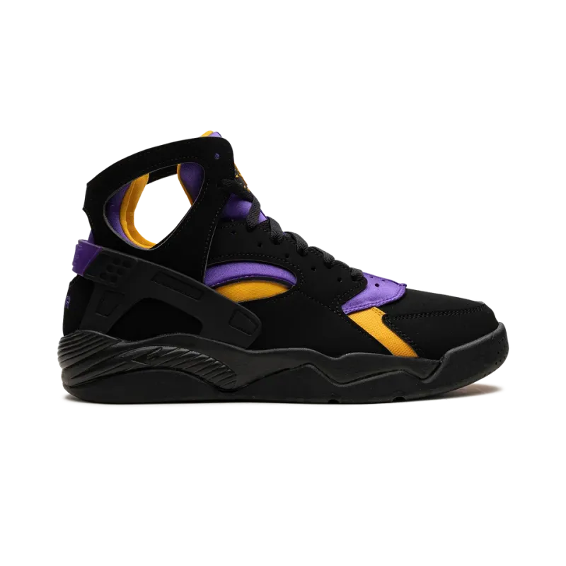 Nike Air Flight Huarache Lakers Away Mens
