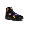Nike Air Flight Huarache Lakers Away Mens