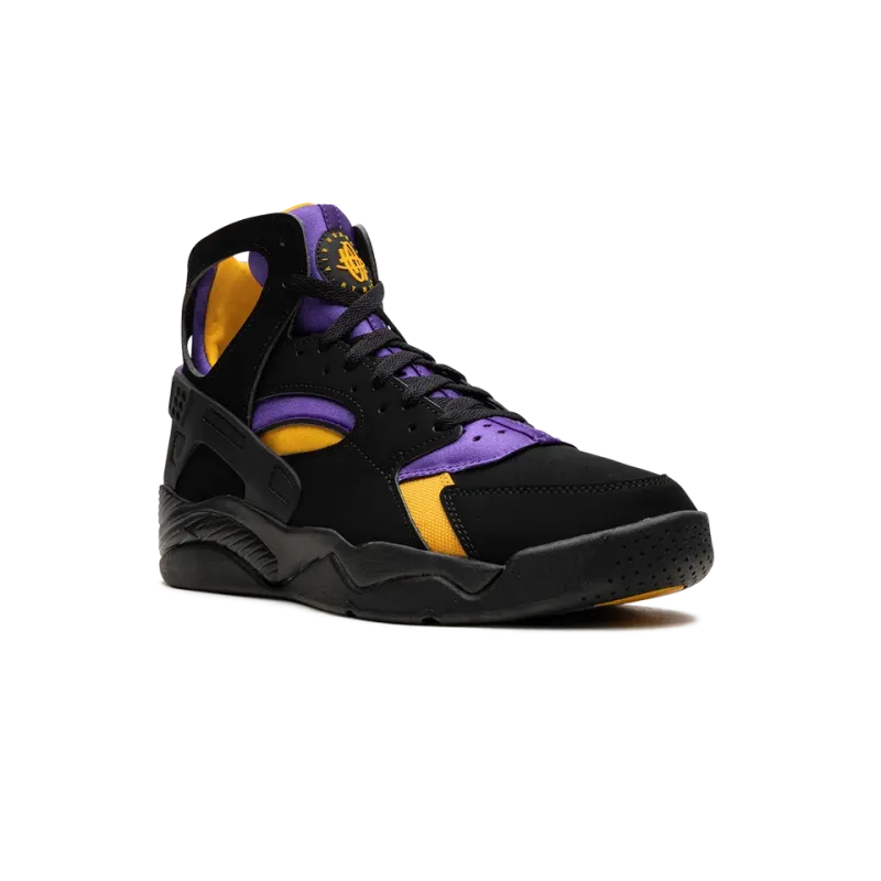 Nike Air Flight Huarache Lakers Away Mens