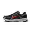 Nike Air Zoom Vomero 5 Black Picante Red Mens