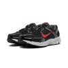 Nike Air Zoom Vomero 5 Black Picante Red Mens