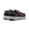Nike Air Zoom Vomero 5 Black Picante Red Mens
