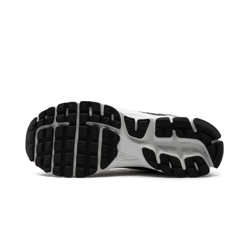 Nike Air Zoom Vomero 5 Black Picante Red Mens