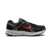 Nike Air Zoom Vomero 5 Black Picante Red Mens