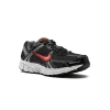 Nike Air Zoom Vomero 5 Black Picante Red Mens