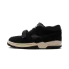 Nike Alpha Force 88 Black Guava Ice Mens